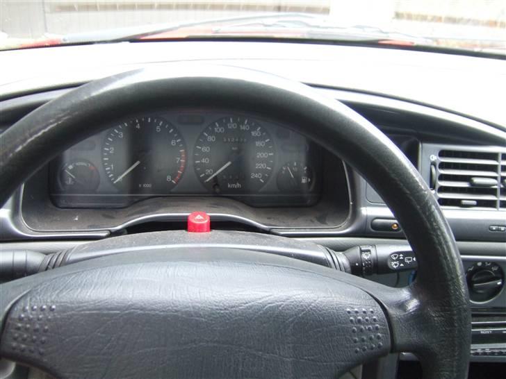 Ford mondeo St.Car billede 10