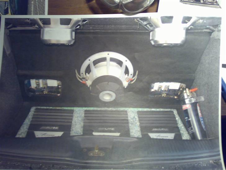 VW Polo N6 billede 13