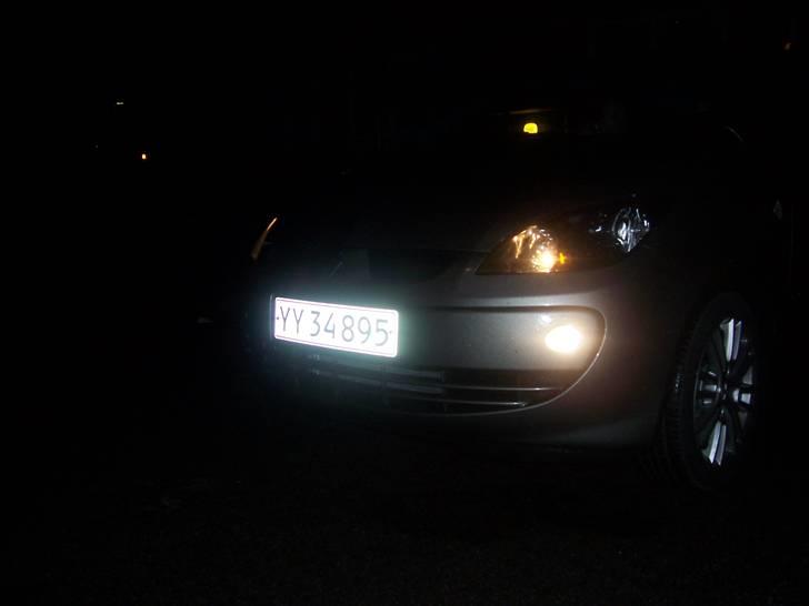 Mitsubishi Colt cz3 Insport CP 2008 billede 16