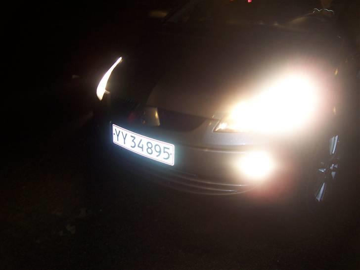 Mitsubishi Colt cz3 Insport CP 2008 billede 17