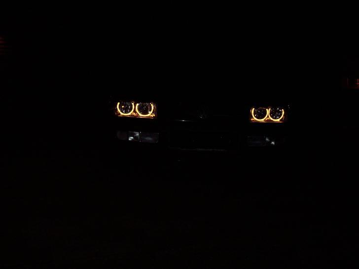 VW Passat 1,9 TDI Court billede 6