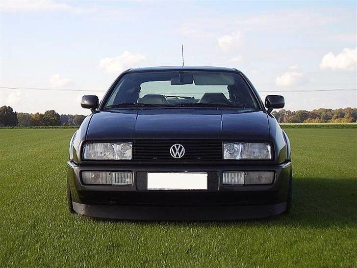 VW Corrado G60 #SOLGT# billede 3