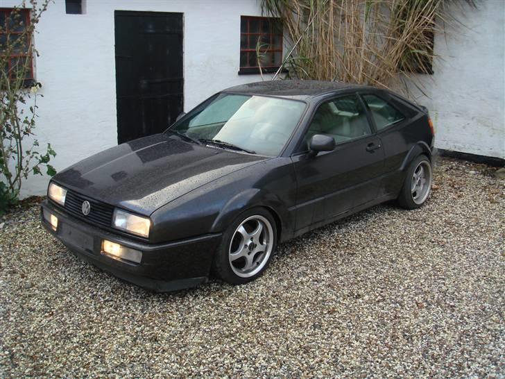 VW Corrado G60 #SOLGT# billede 6