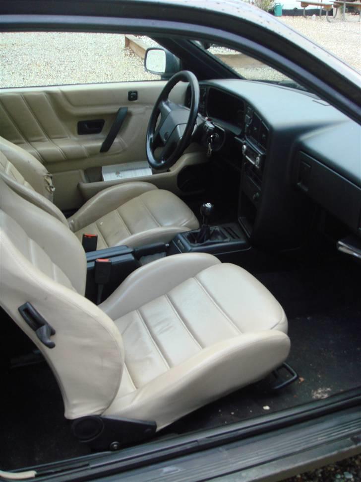 VW Corrado G60 #SOLGT# billede 8
