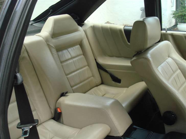 VW Corrado G60 #SOLGT# billede 9