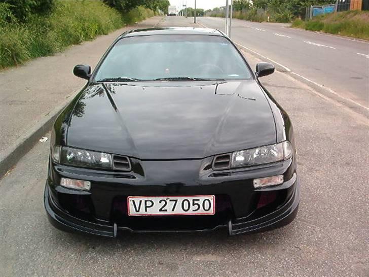 Honda Prelude 2,3i billede 5