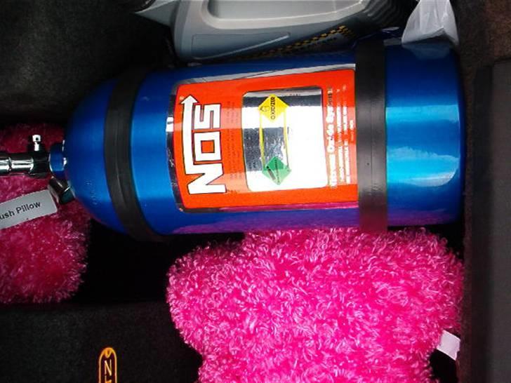 Honda Prelude 2,3i billede 7