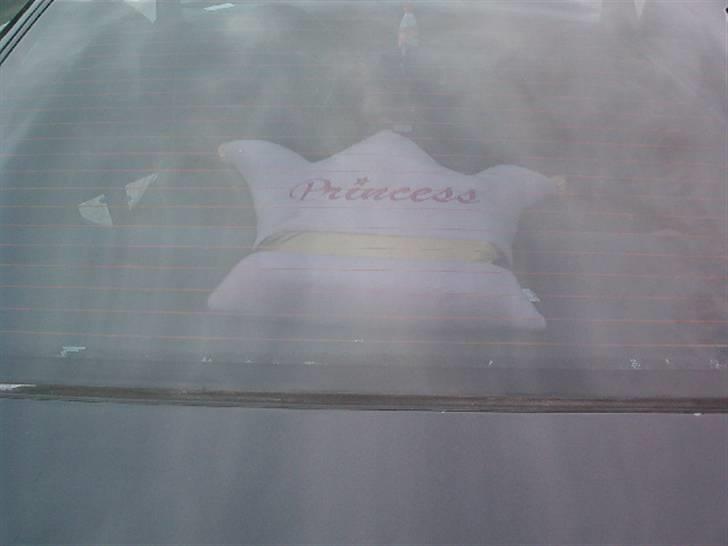 Honda Prelude 2,3i billede 9