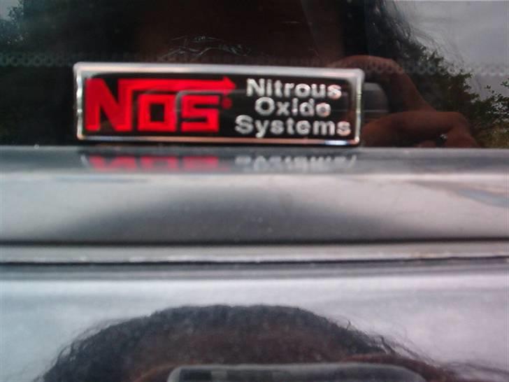 Honda Prelude 2,3i billede 11