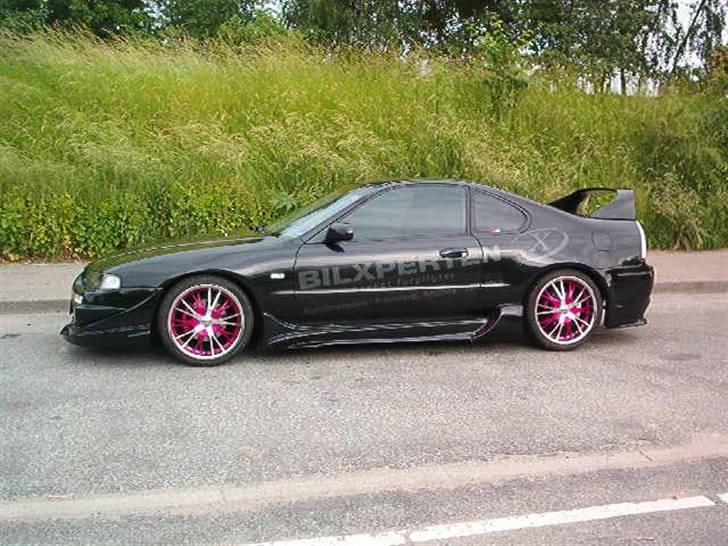 Honda Prelude 2,3i billede 12