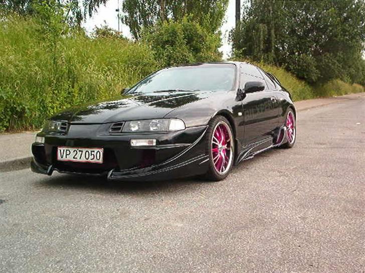 Honda Prelude 2,3i billede 13