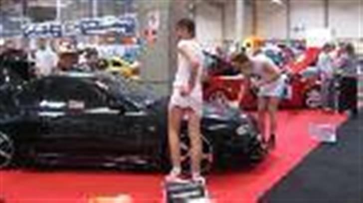 Honda Prelude 2,3i - Tak til Christian & Fætter billede 15