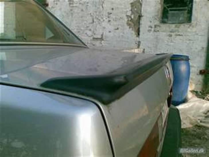 BMW 320i "vinterbimse" (Skrottet) billede 6