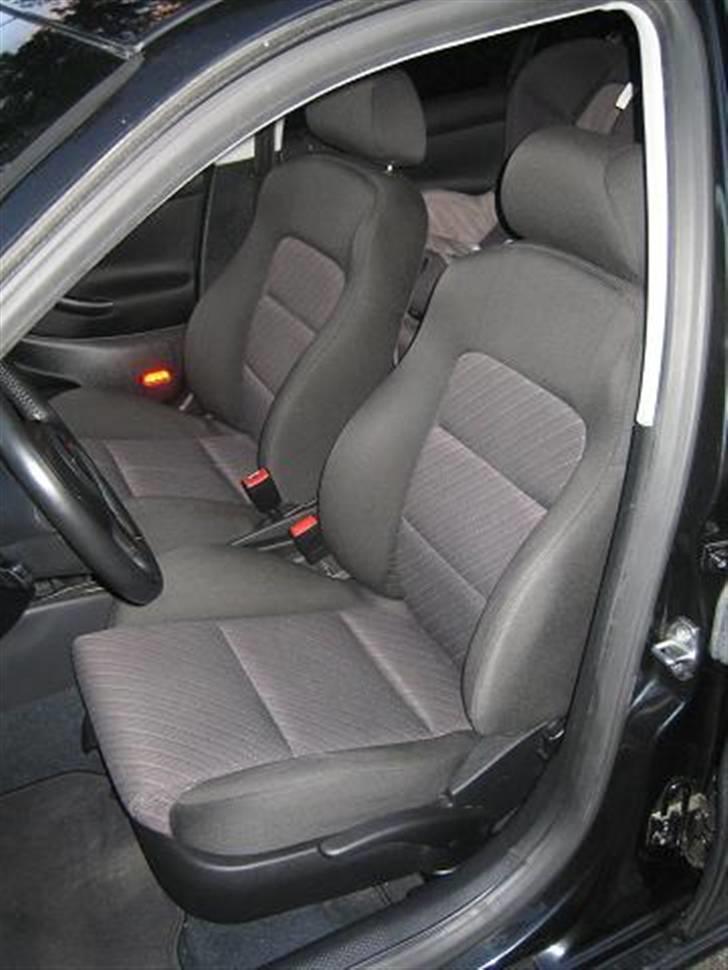 Seat Leon 1,8 20VT billede 13