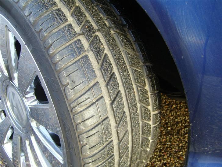 Skoda Octavia 20v slx (solgt) billede 5