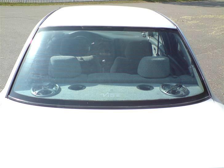 Mitsubishi Lancer Glxi billede 5