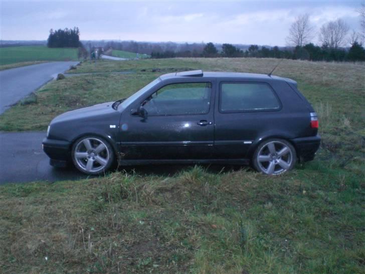 VW Golf 3 EDITION billede 1