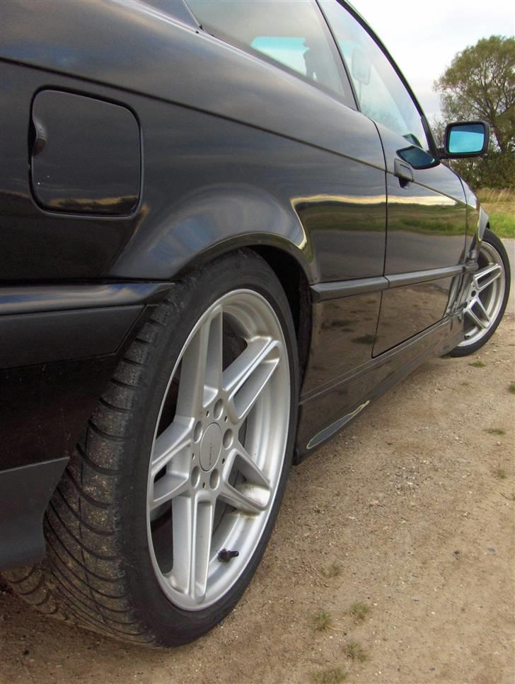 BMW e36 320i Coupe  billede 14