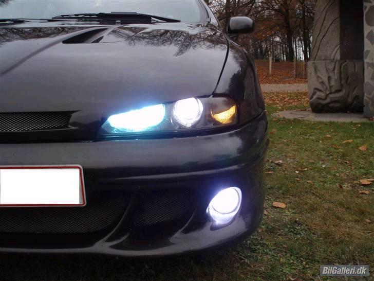 Fiat marea *SOLGT* - Lånt af tidligere ejer billede 15