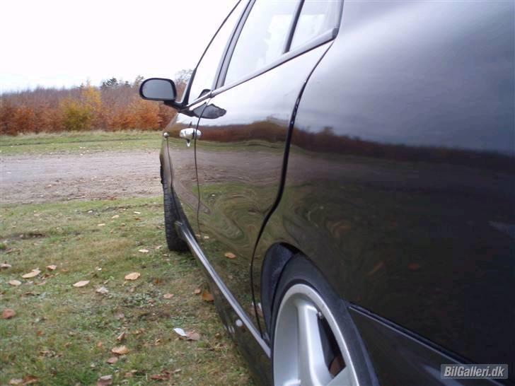 Fiat marea *SOLGT* - Lånt af tidligere ejer billede 17