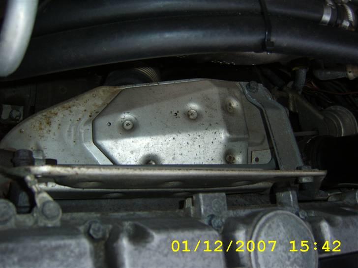 Volvo S70 T billede 10