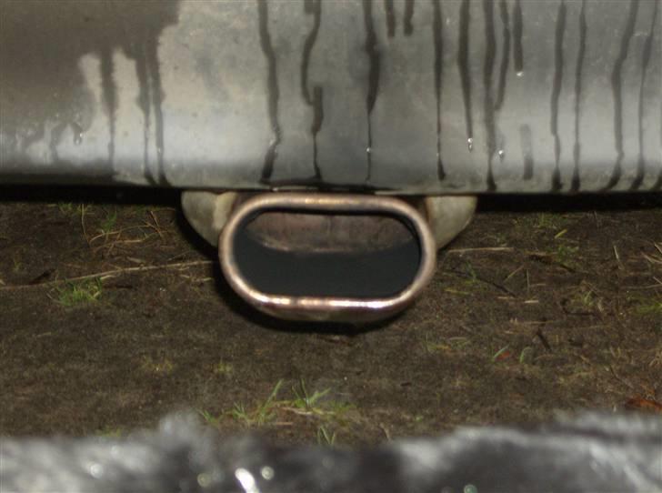 Toyota previa (SOLGT) billede 5