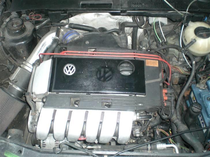 VW Golf 3 EDITION billede 2