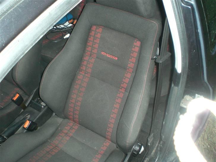 VW Golf 3 EDITION billede 4