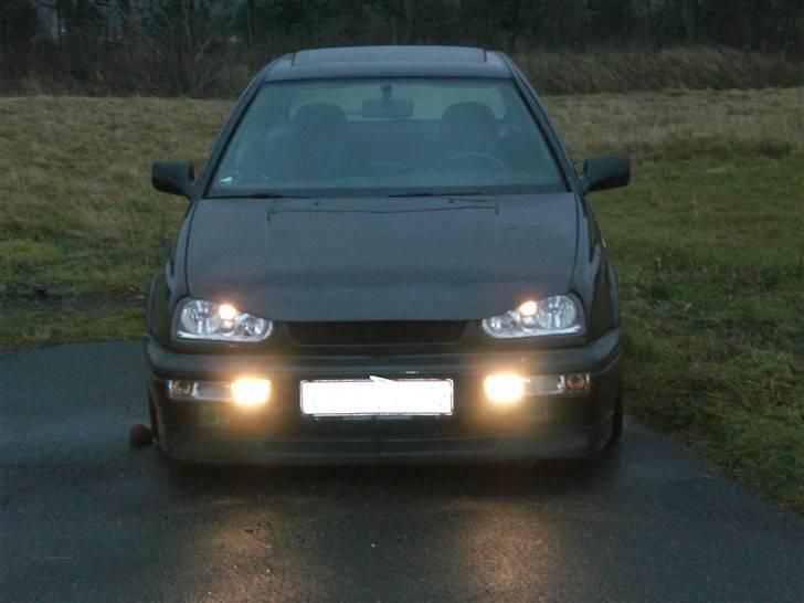 VW Golf 3 EDITION billede 5