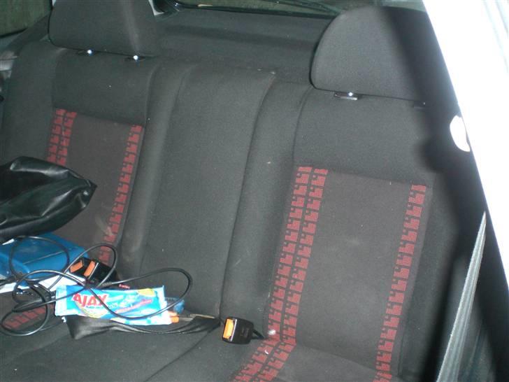 VW Golf 3 EDITION billede 6