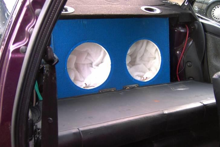 VW Golf 2 1.8  ( Skrottet ) billede 6