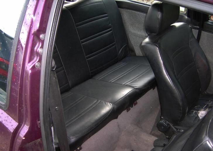 VW Golf 2 1.8  ( Skrottet ) billede 7