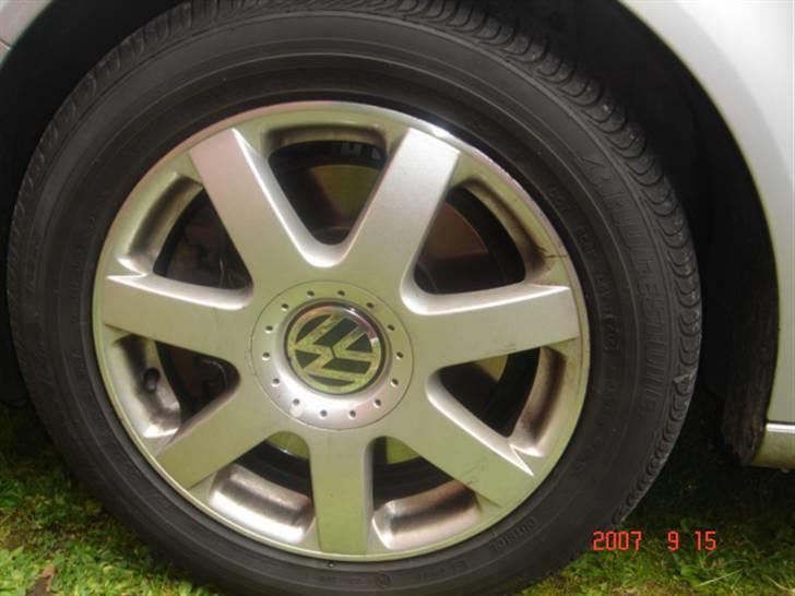 VW V6 4MOTION .:R Highline  billede 10