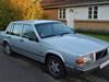 Volvo 740 GL        [Tidl. bil]