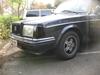 Volvo 245 solgt [Tidl. bil]