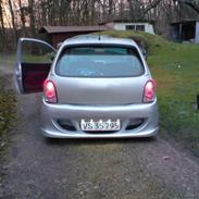 Opel corsa b SOLGT