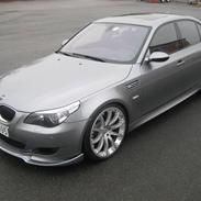 BMW M5 Hartge