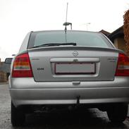 Opel Astra G Comfort