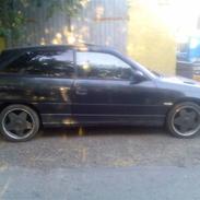 Opel Astra F 2,0 16v