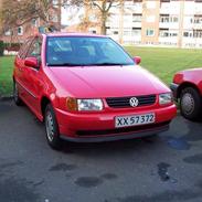 VW Polo 6N *Solgt*