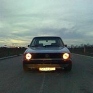 VW Golf 1