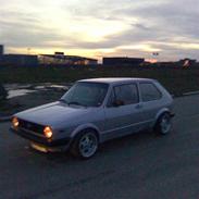 VW Golf 1