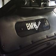 BMW E36 325I Cabrio - SOLGT