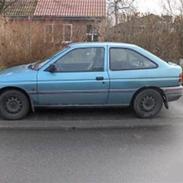 Ford Escort SOLGT