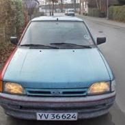 Ford Escort SOLGT