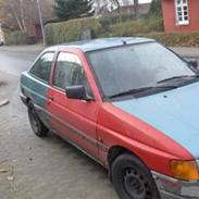 Ford Escort SOLGT