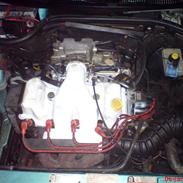 Ford Escort SOLGT
