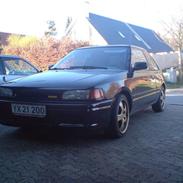 Mazda 323 1.8 Turbo 4WD *død*