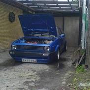 VW golf 2 
