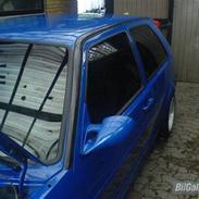 VW golf 2 